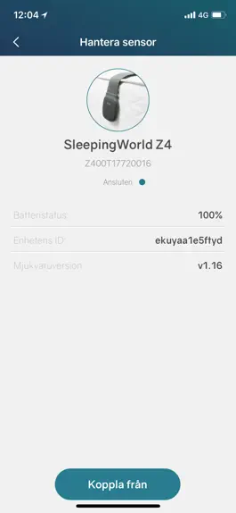 Game screenshot Sleeping world hack