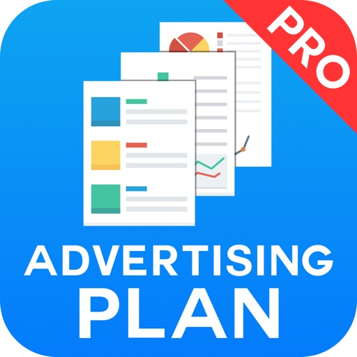 Advertising Plan Pro