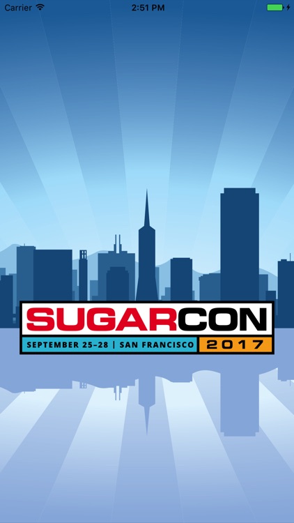 SugarCon 17