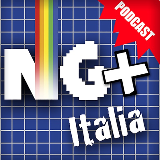 NG+ Italia