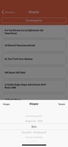 Turkcell Hayal Ortağım screenshot #2 for iPhone
