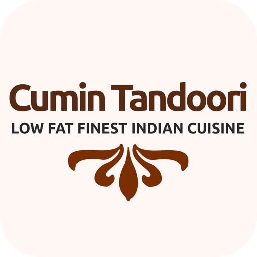 Cumin Tandoori