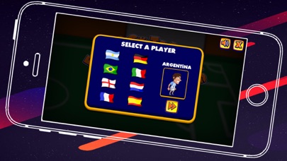 Crown Soccer: Kick Champion screenshot 4