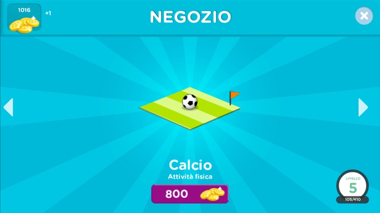 GlucoZor World screenshot-4