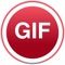 GIF MAKER - GIF EDITOR - VIDEO TO GIF 