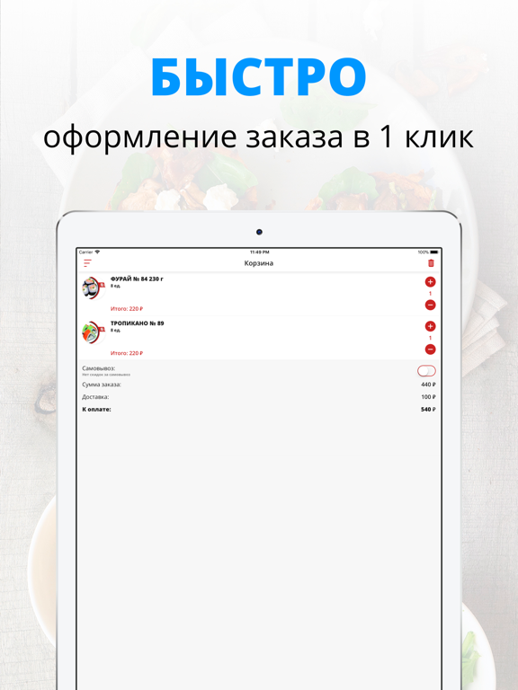 Screenshot #6 pour ROCKN ROLLЫ | Нижний Тура