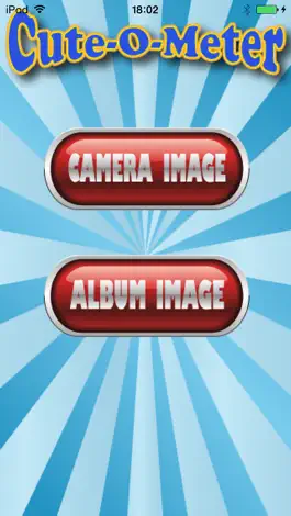 Game screenshot Cute-O-Meter mod apk