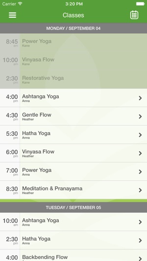 Alive Yoga(圖3)-速報App
