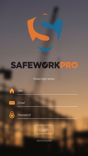 SafeWorkPro(圖1)-速報App