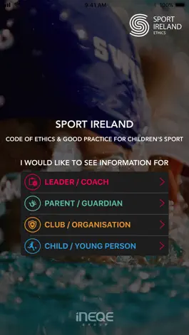 Game screenshot Sport Ireland mod apk