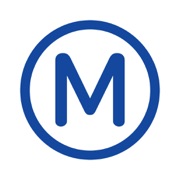 Metro Paris Subway