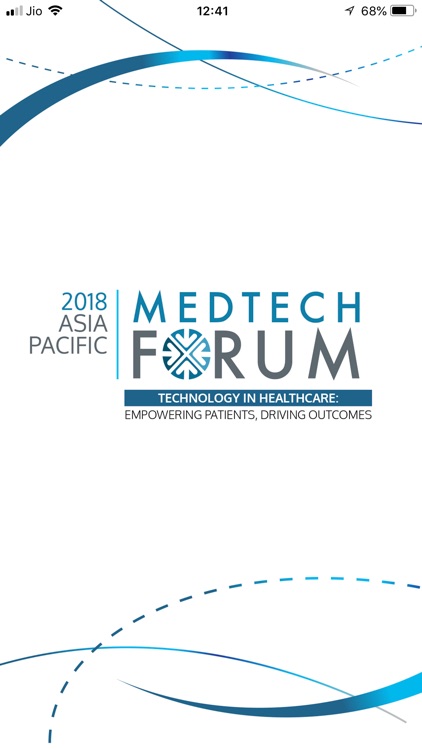 APAC MedTech Forum 2018