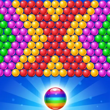 Bubble Shooter Legend! Cheats