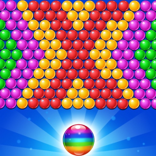 Bubble Shooter Paradise para Android - Download