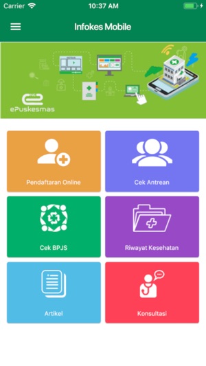 Infokes Mobile(圖2)-速報App