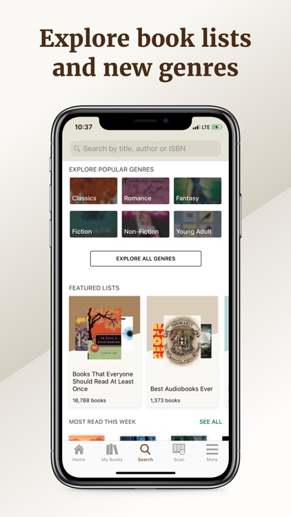 Goodreads: Book Reviews
