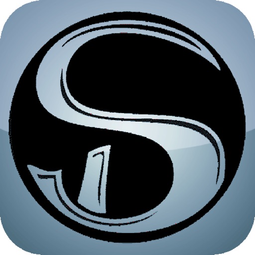 Split Decision Band Icon