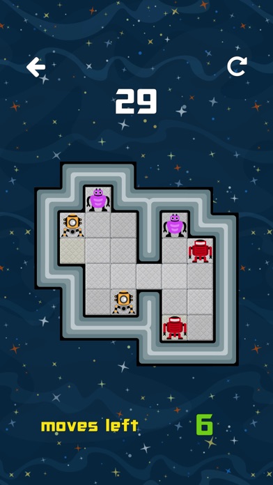 Robo Rescue screenshot 4