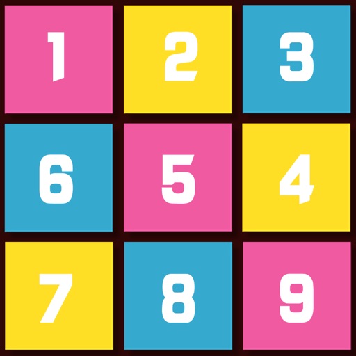 Sudoku-休闲益智游戏 icon