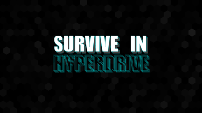 Screenshot #2 pour Survive in Hyperdrive