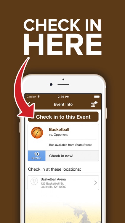 Waynedale Golden Bear Nation Student Rewards
