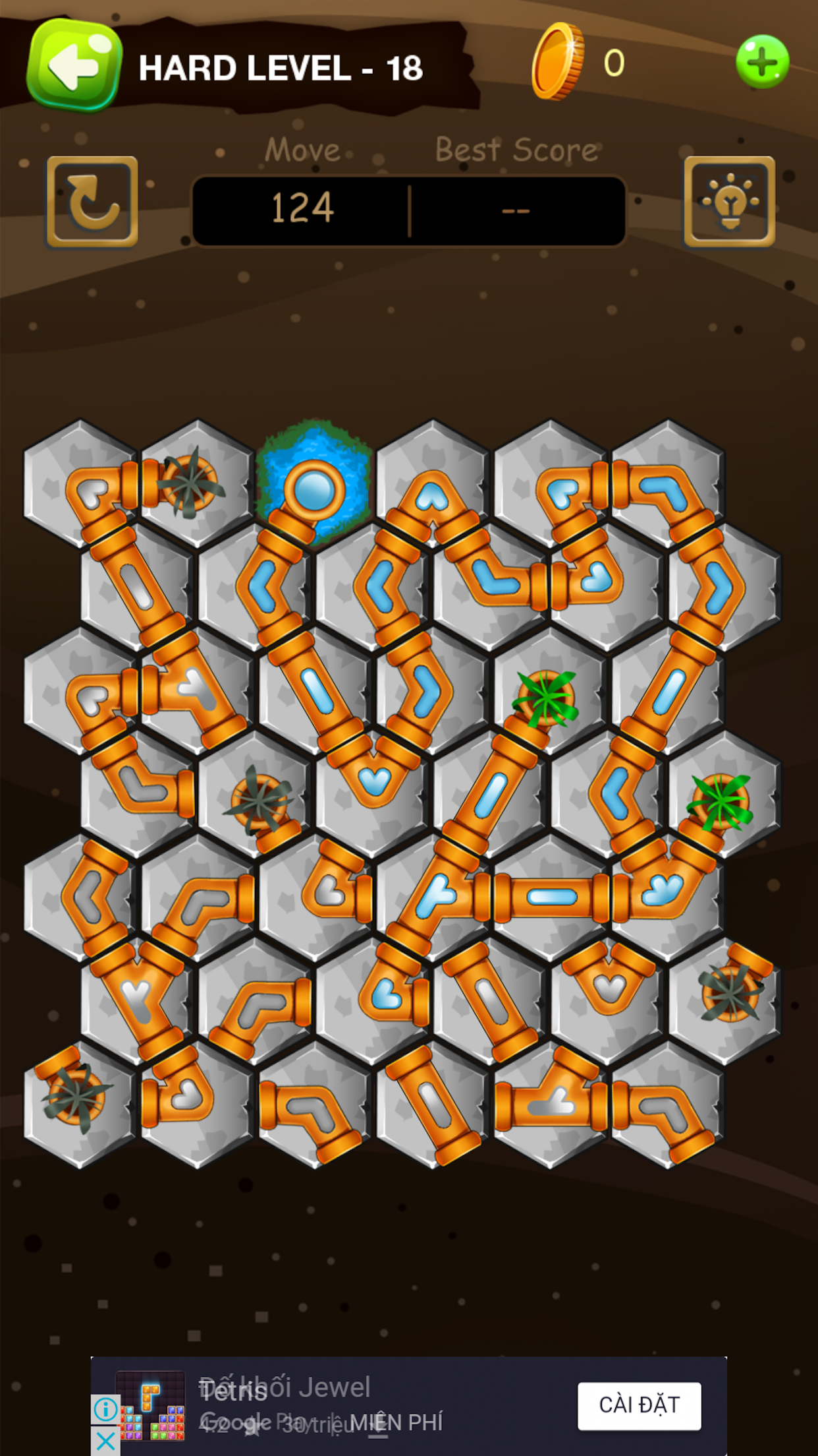 Pipeline Water Connect screenshot 5