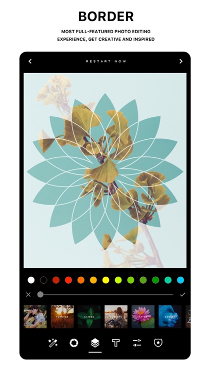 Design Lab 360 - Photo Editor screenshot-4