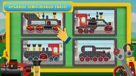 Game screenshot Train Simulator & Maker Game hack