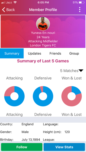Scout Me Online(圖8)-速報App