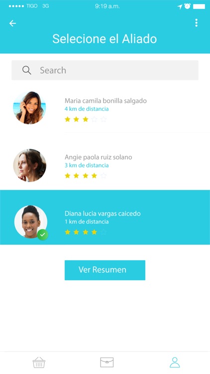 EclipClientes screenshot-4