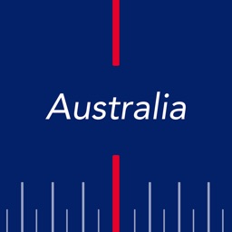 Radio Australia - AM/FM