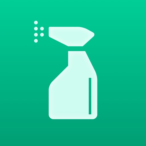 Sanitize — Ad Blocker iOS App
