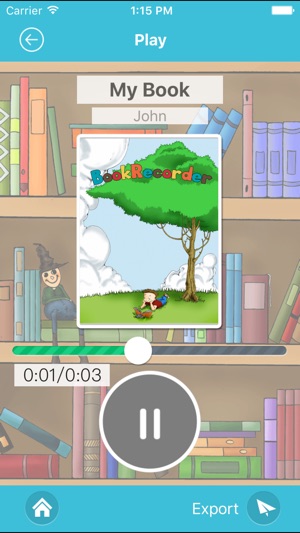 BookRecorder(圖5)-速報App
