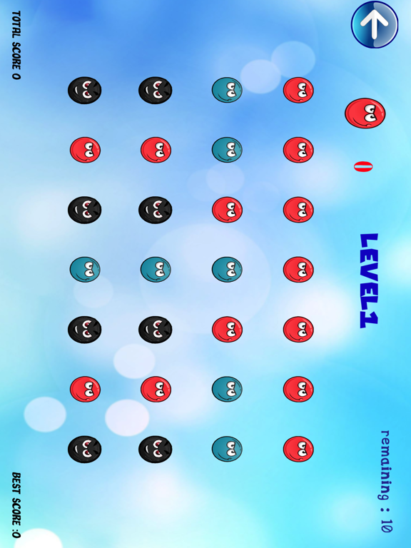 Screenshot #6 pour Find Your Balls