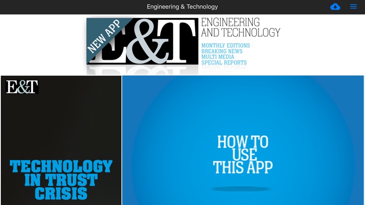 Engineering & Technology