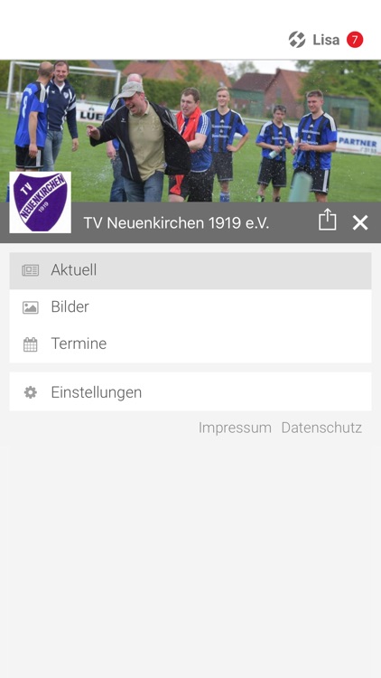 TV Neuenkirchen 1919 e.V.