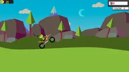 Game screenshot Wheelie 2 mod apk