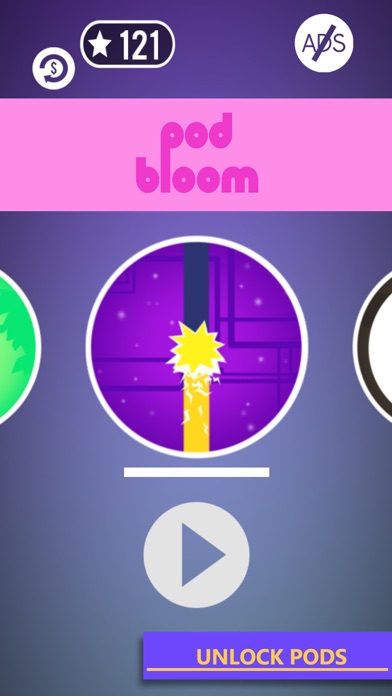 Pod Bloom Screenshot 5