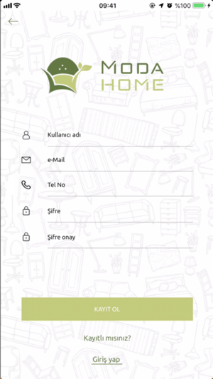 ModaHome(圖2)-速報App