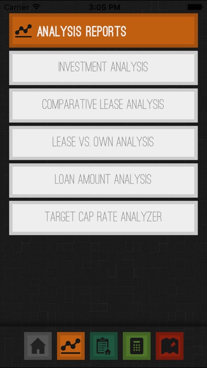 TheAnalyst® PRO