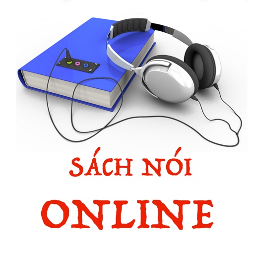 Sách Nói Online Lite icon