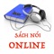 Sách nói Online Lite - Lắng nghe và cảm nhận cuộc sống