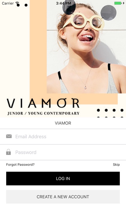 VIAMOR - Wholesale Clothing