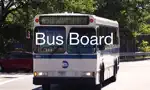 Bus Board App Contact