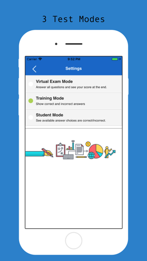CDL Visual Prep(圖2)-速報App