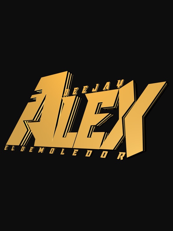 Screenshot #4 pour DJ ALEX EL DEMOLEDOR