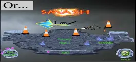Game screenshot Droid Crosser - Traffic Dash apk
