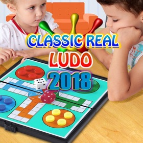 螢幕擷取畫面 (3) Classic Real Ludo 2018
