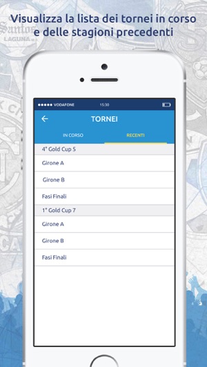 Mr Soccer 5(圖3)-速報App