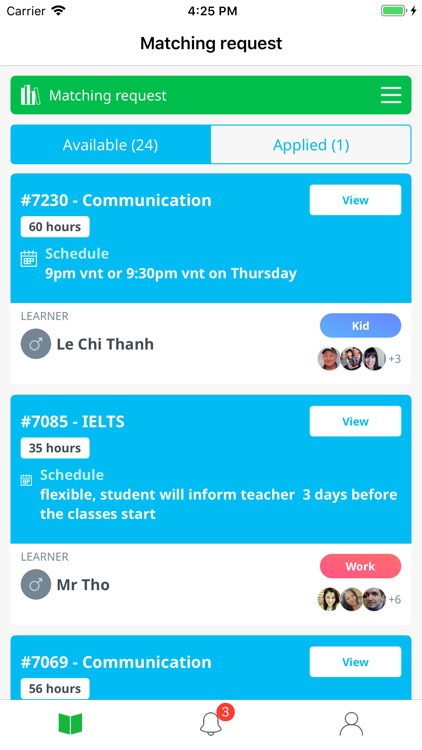 Antoree screenshot-9